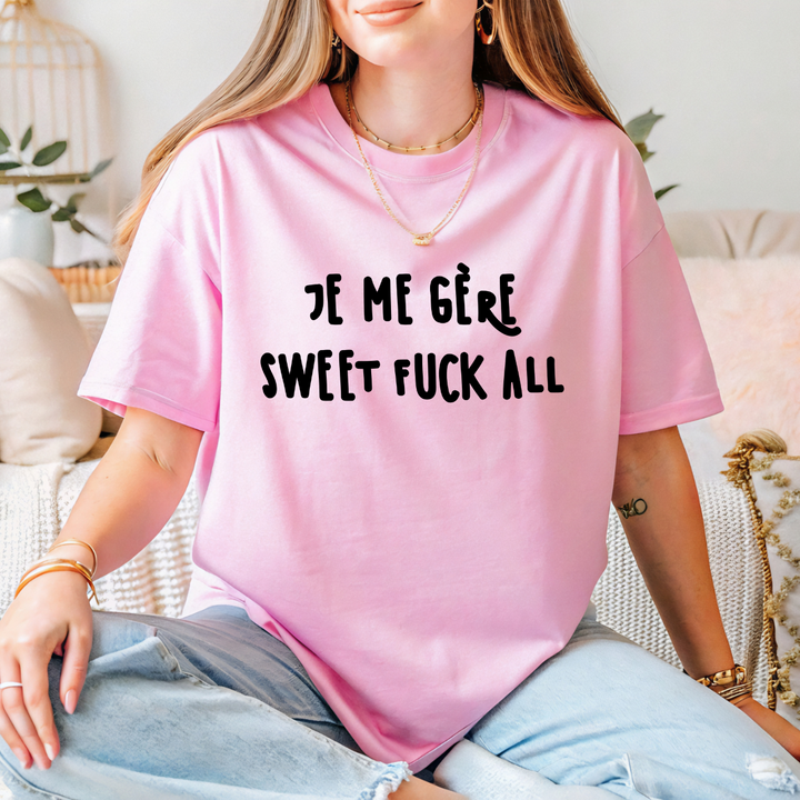 8-70 t-shirt adulte