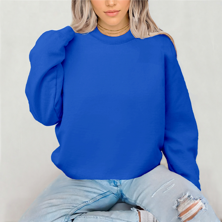 Nike v3, Crewneck