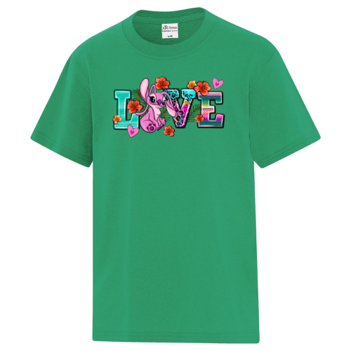 3-91  t-shirt enfant