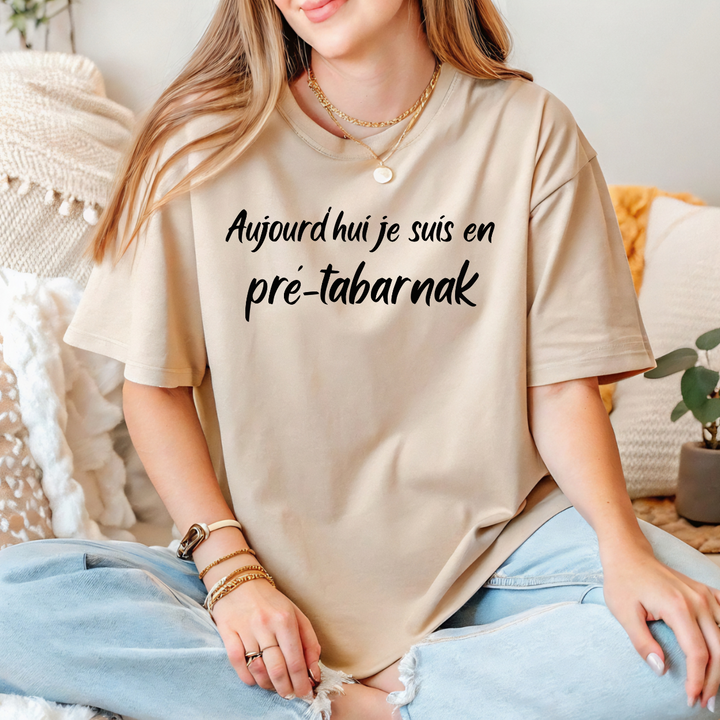 8-51 t-shirt adulte