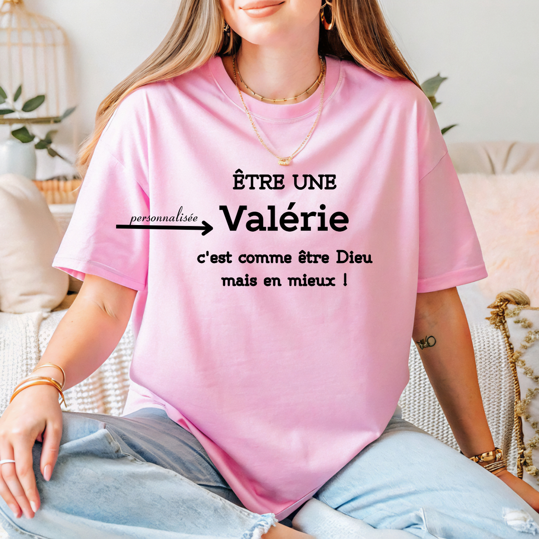 8-85  t-shirt adulte