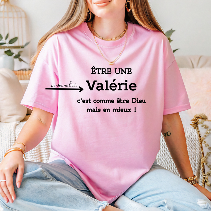 8-85  t-shirt adulte