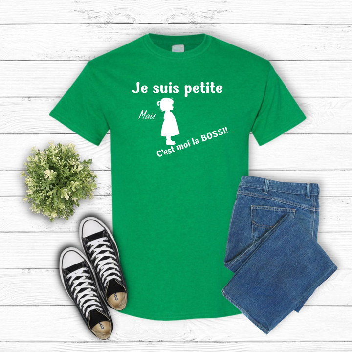 8-67 t-shirt enfant