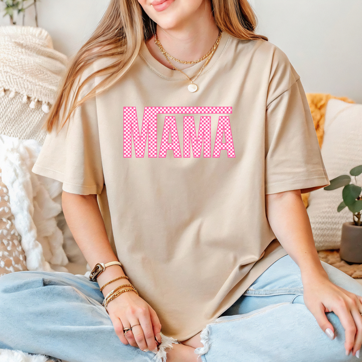 2-03 T-shirt adulte