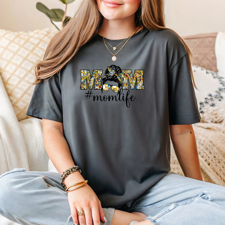 2-22 T-shirt adulte