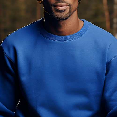 Nike v3, Crewneck