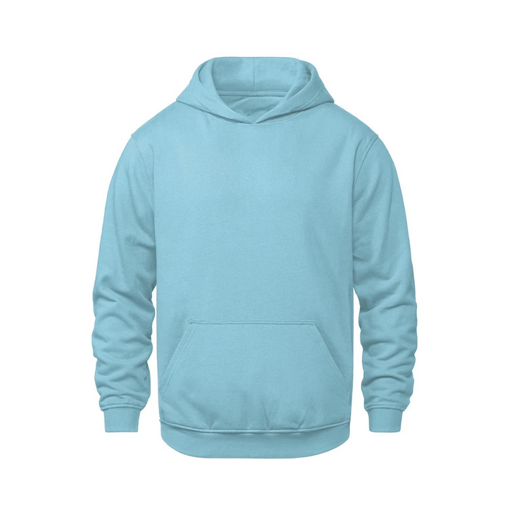 005 Personalized Kid's Hoodie