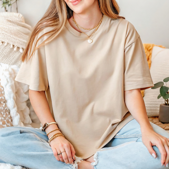 8-28 t-shirt adulte