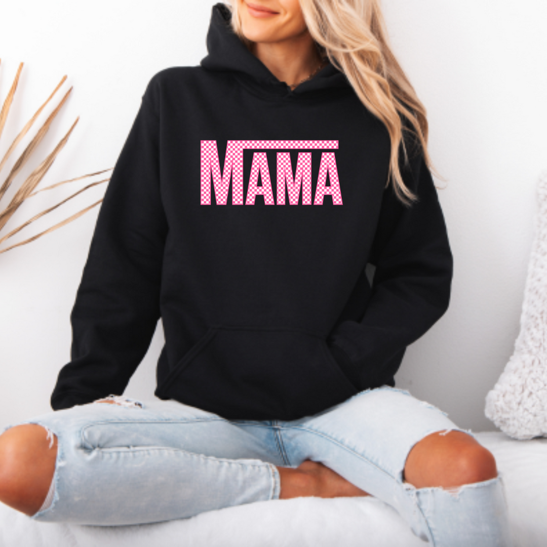2-03 Hoodie adulte