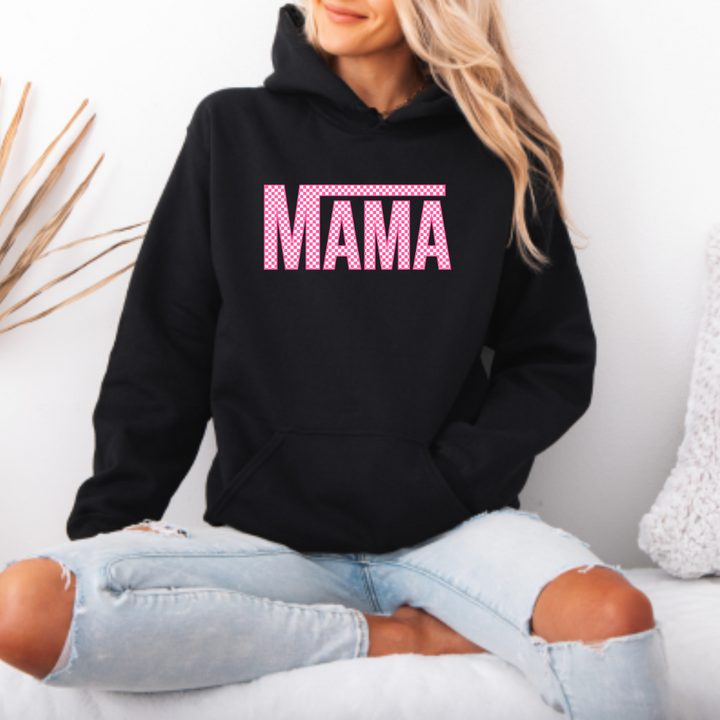 2-03 Hoodie adulte