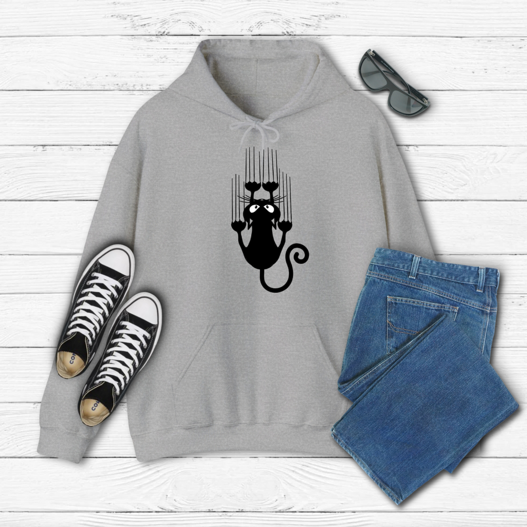 3-78  Hoodie enfant