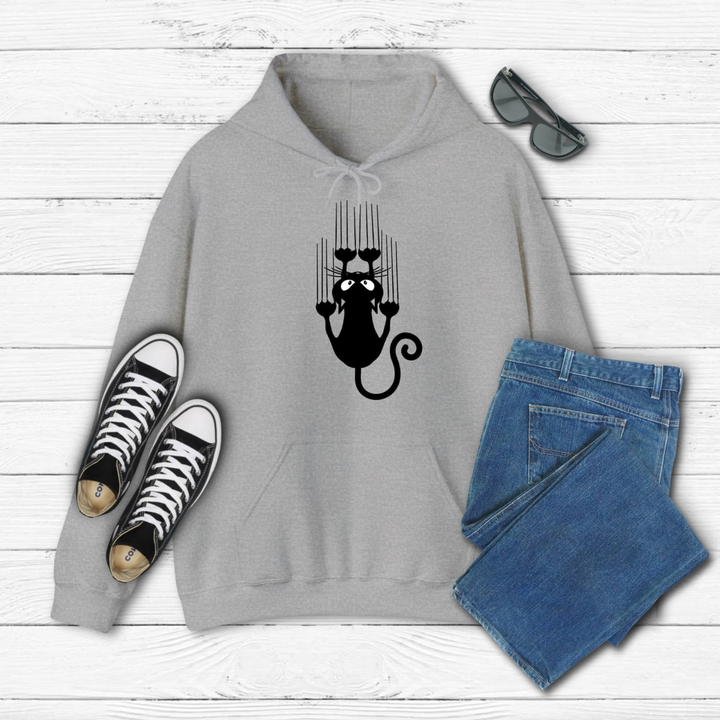 3-78  Hoodie enfant