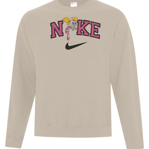 Nike, Crewneck