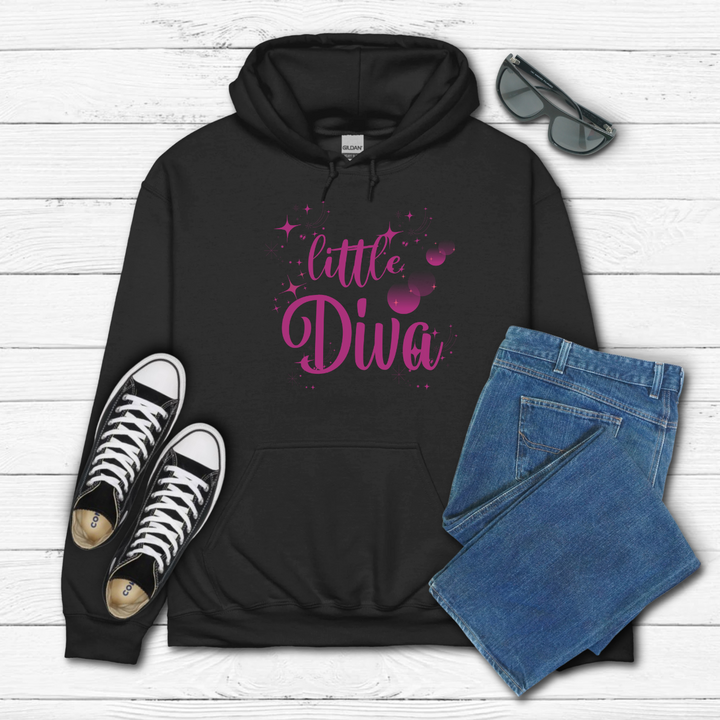 3-77  Hoodie enfant