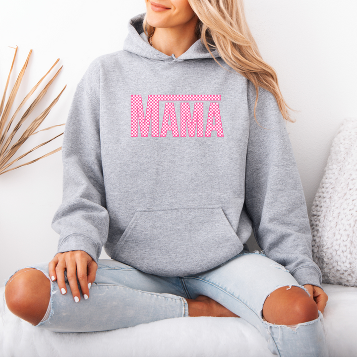2-03 Hoodie adulte