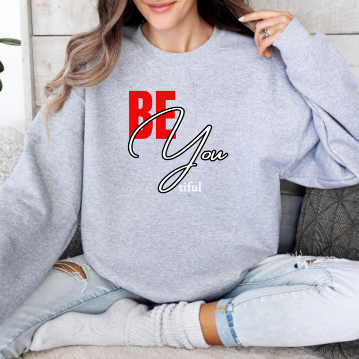 3-30 Crewneck adulte