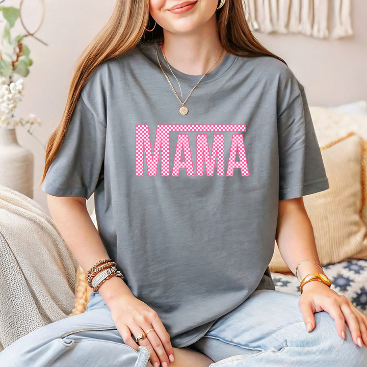 2-03 T-shirt adulte