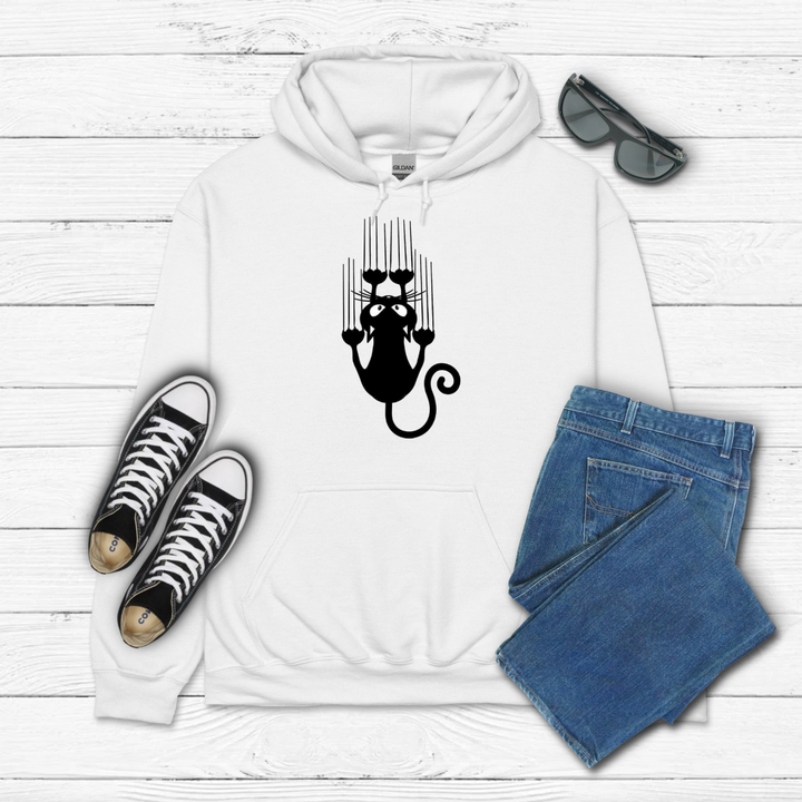 3-78  Hoodie enfant