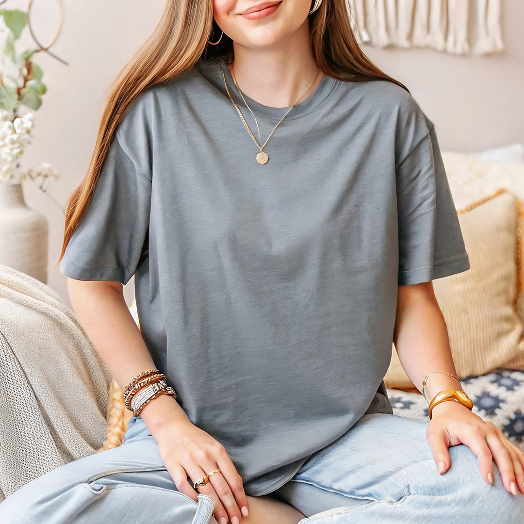 3-33 T-shirt adulte