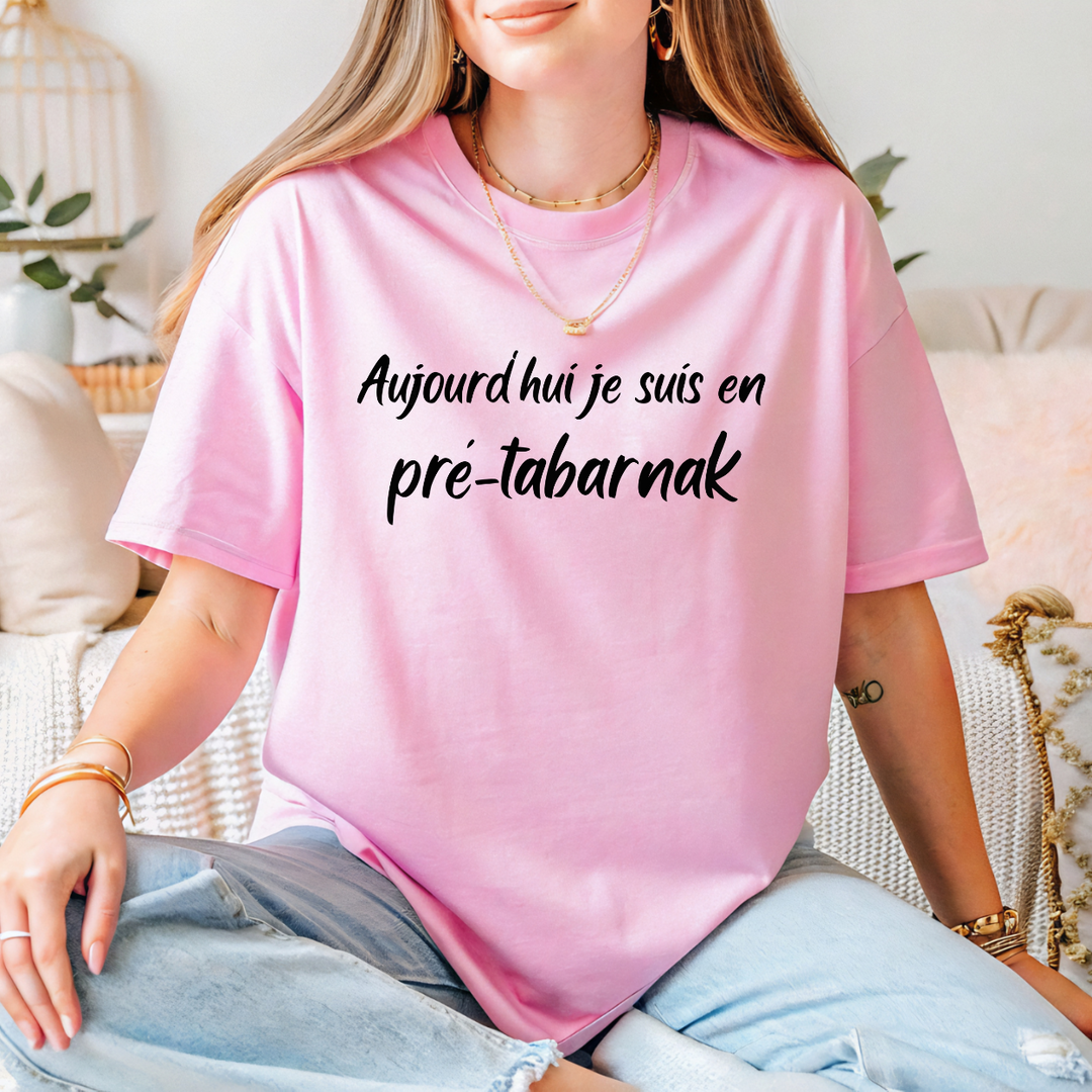 8-51 t-shirt adulte