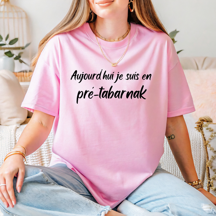 8-51 t-shirt adulte