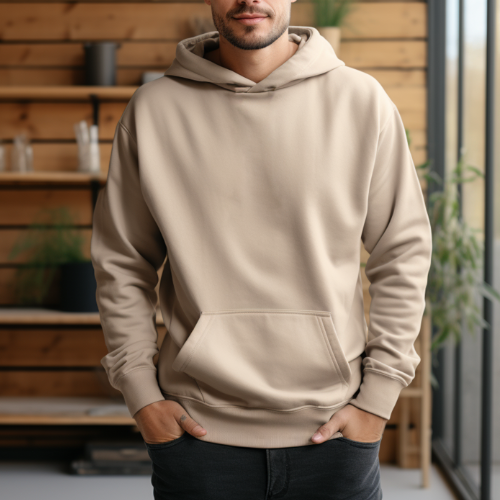 Nike v3, Hoodie