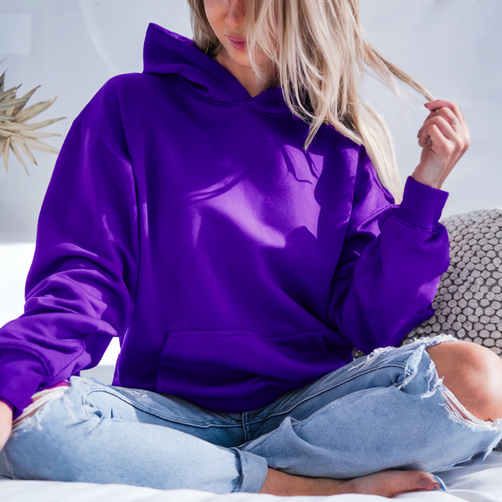1-10  hoodie adulte