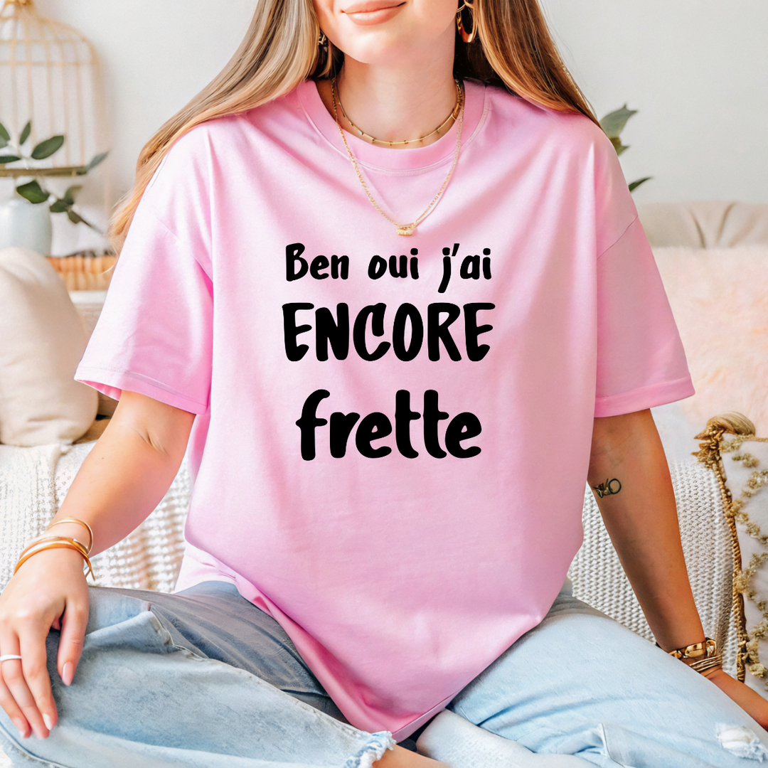8-61 t-shirt adulte