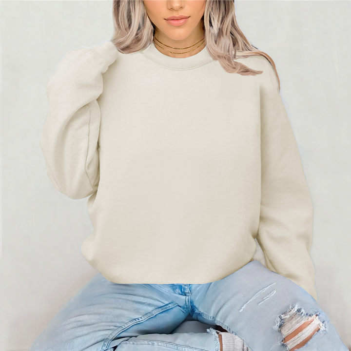 Nike v3, Crewneck