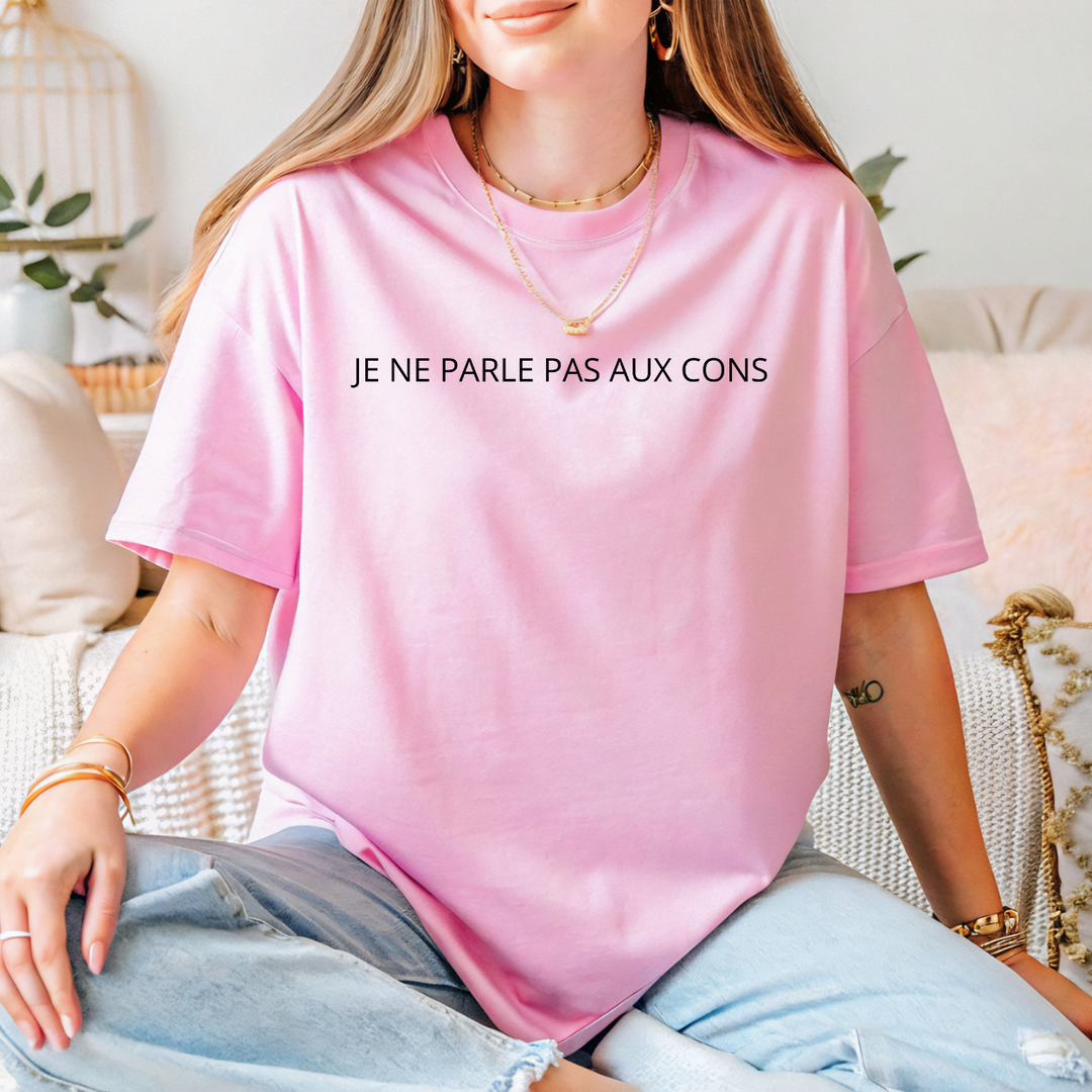 8-139  t-shirt adulte