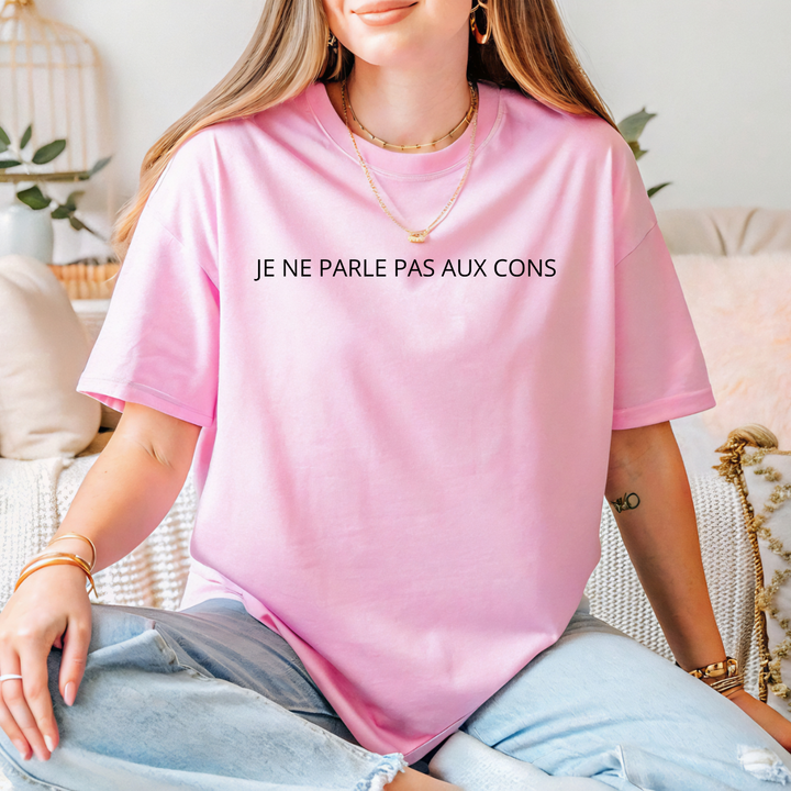 8-139  t-shirt adulte