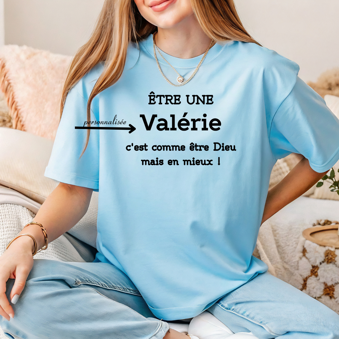 8-85  t-shirt adulte