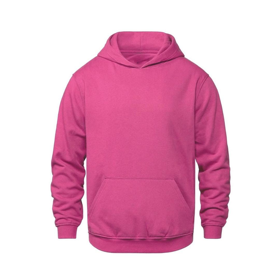 005 Personalized Kid's Hoodie