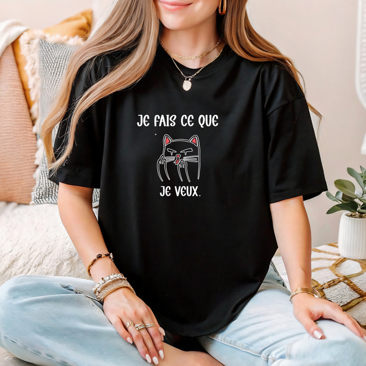8-93  t-shirt adulte