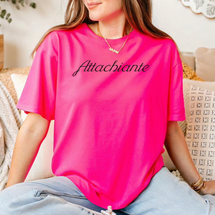 8-105  t-shirt adulte