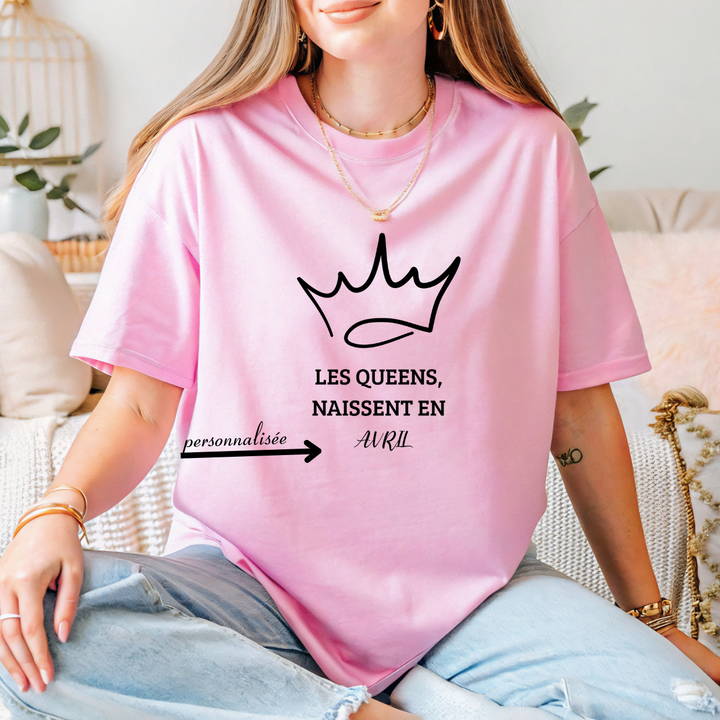 8-69 t-shirt adulte