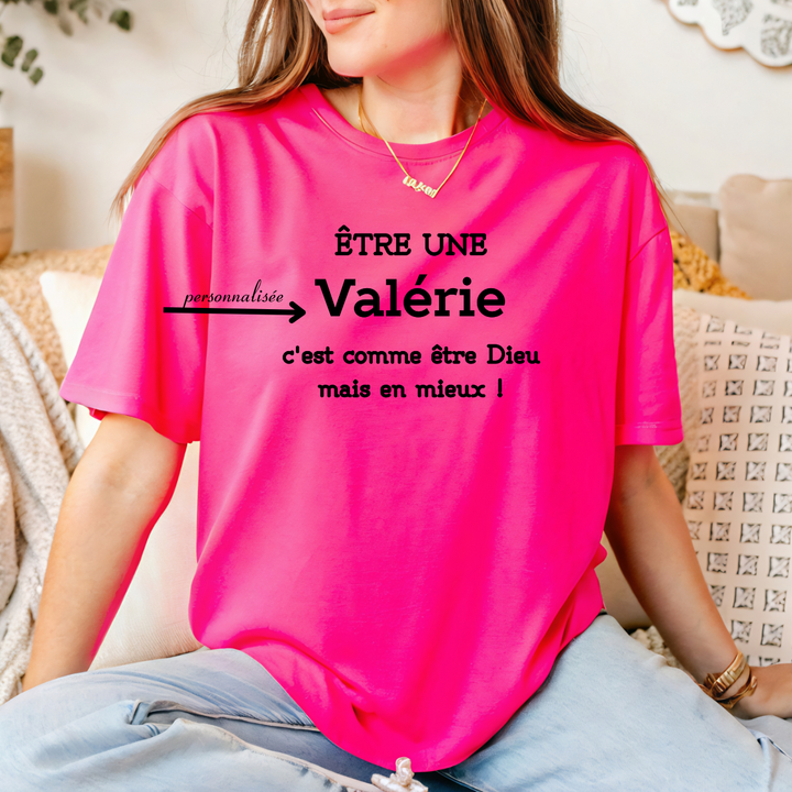 8-85  t-shirt adulte