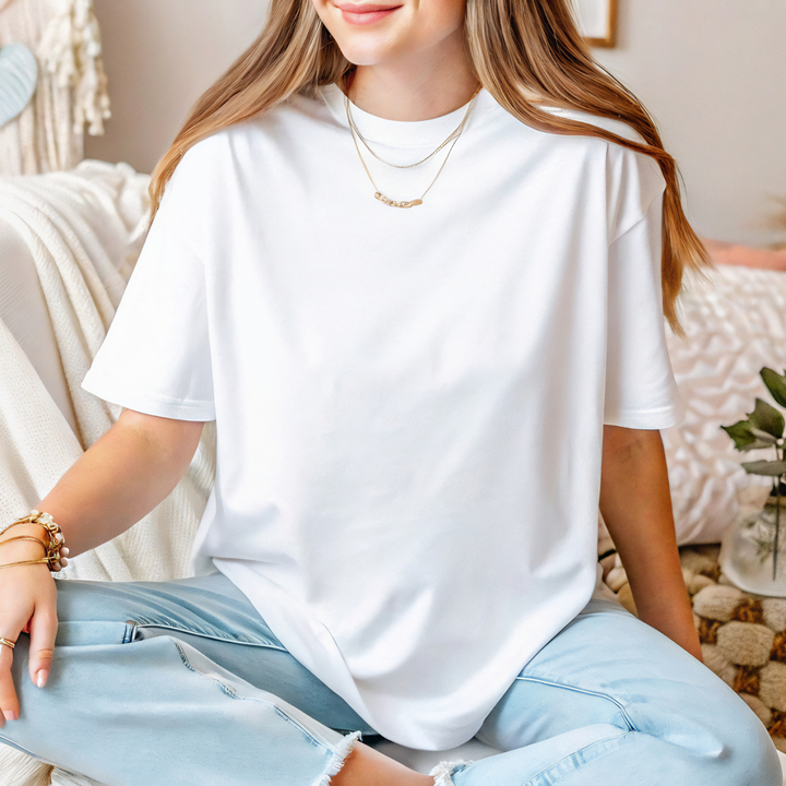 3-33 T-shirt adulte
