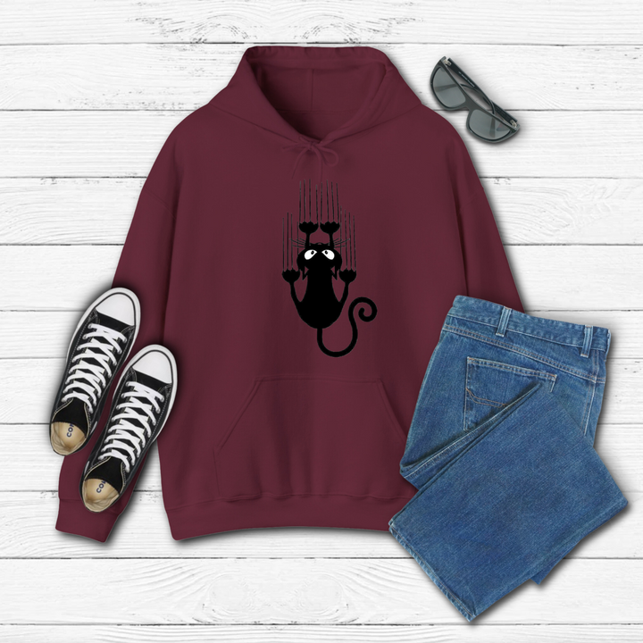 3-78  Hoodie enfant