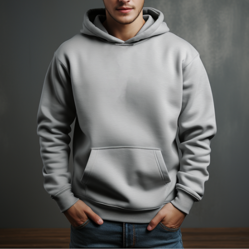 Nike v3, Hoodie