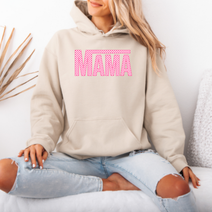 2-03 Hoodie adulte