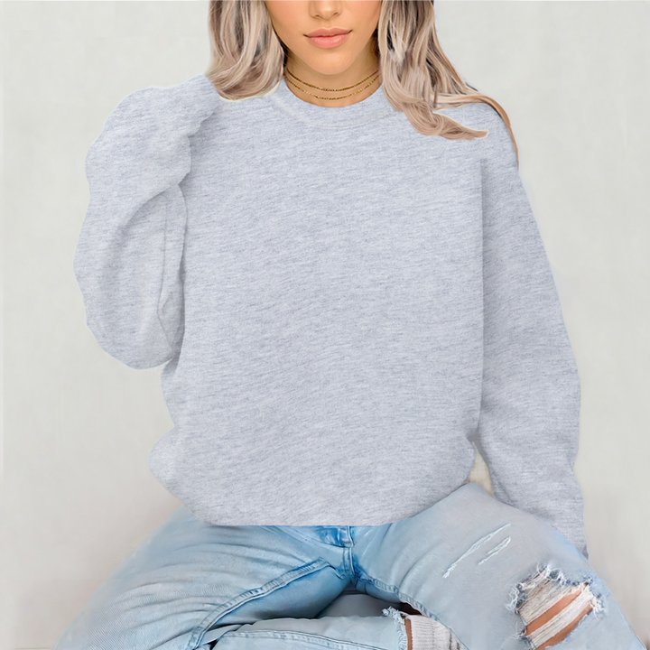 Nike v3, Crewneck