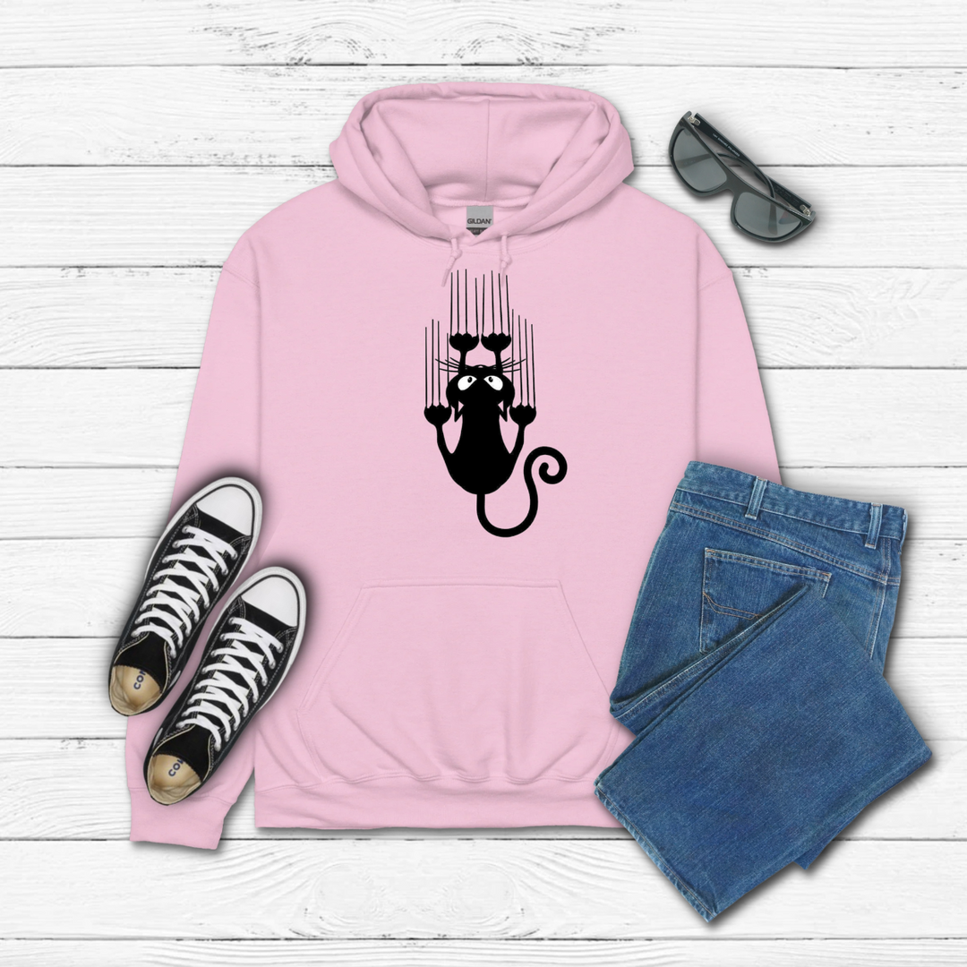 3-78  Hoodie enfant