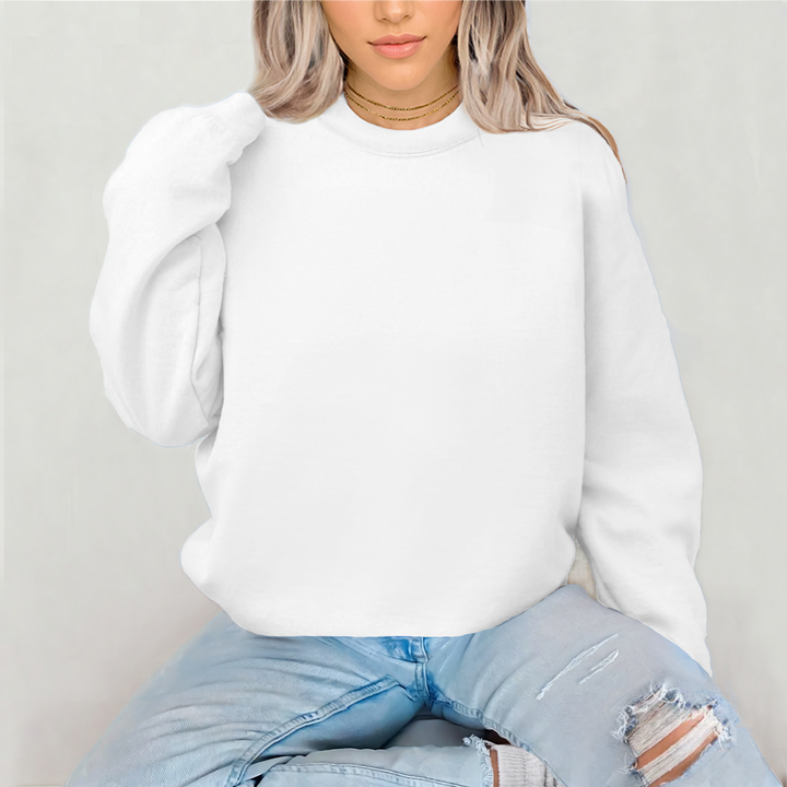 Nike v3, Crewneck