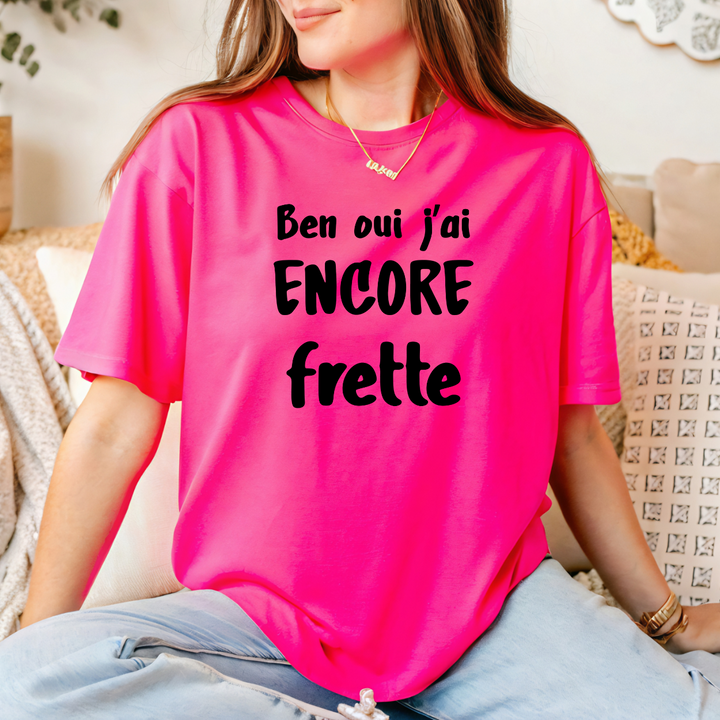8-61 t-shirt adulte