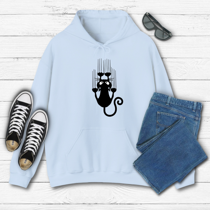 3-78  Hoodie enfant