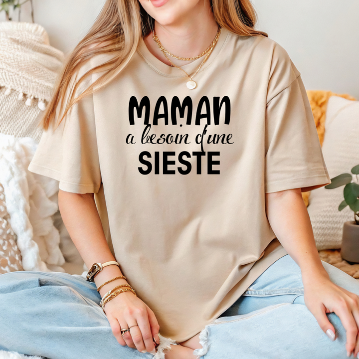 8-168  t-shirt adulte