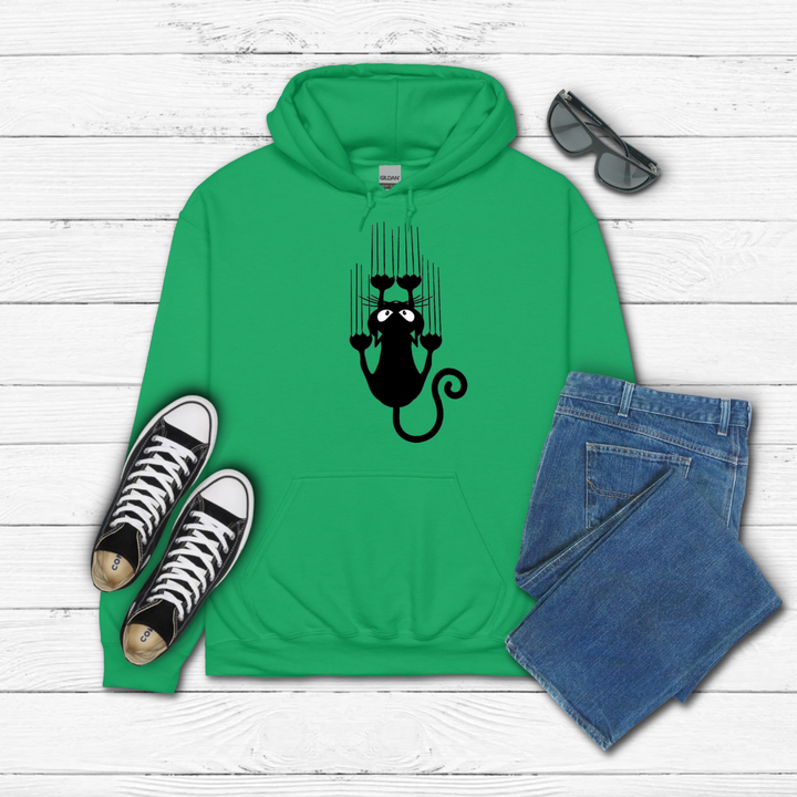 3-78  Hoodie enfant