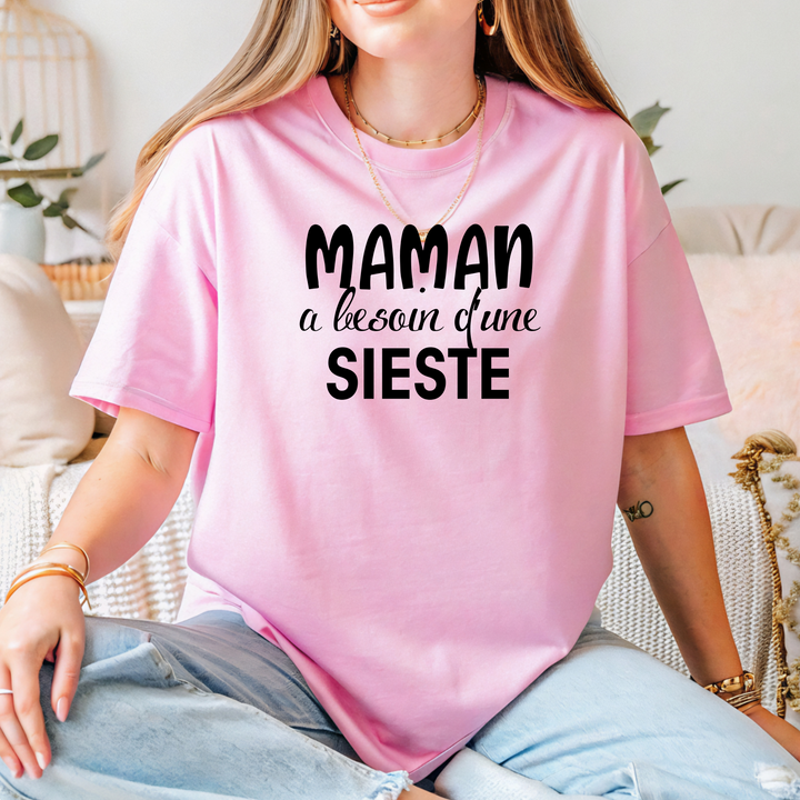 8-168  t-shirt adulte