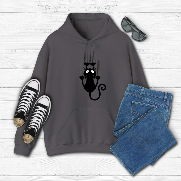 3-78  Hoodie enfant
